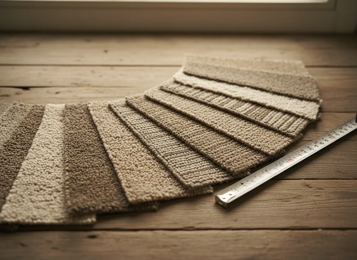 Carpet Installation Maple Hill, NC FAQs